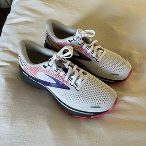 Brooks ghost 14